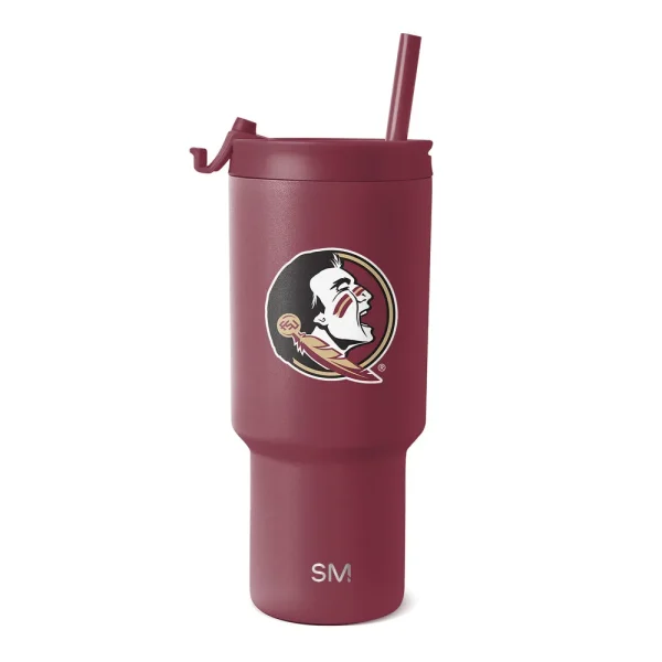 Collegiate Trek Tumbler