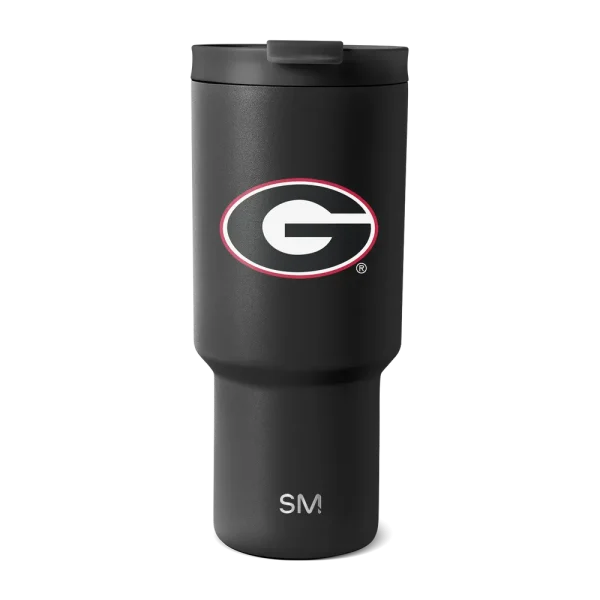 Collegiate Trek Tumbler
