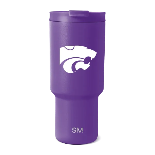 Collegiate Trek Tumbler