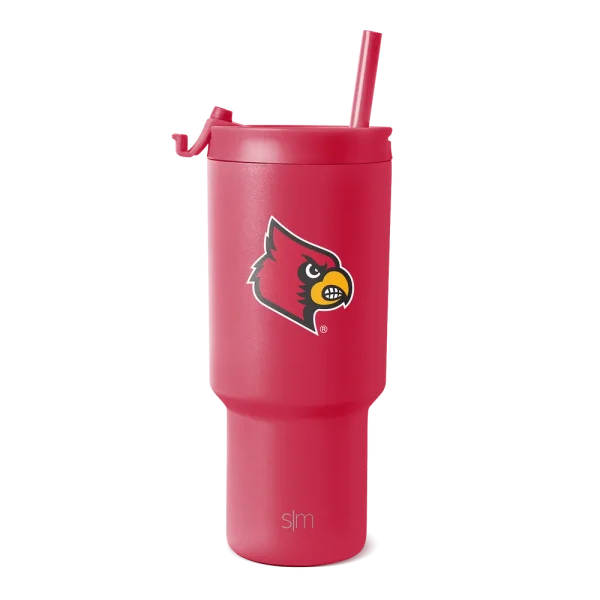 Collegiate Trek Tumbler