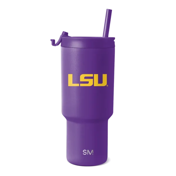 Collegiate Trek Tumbler