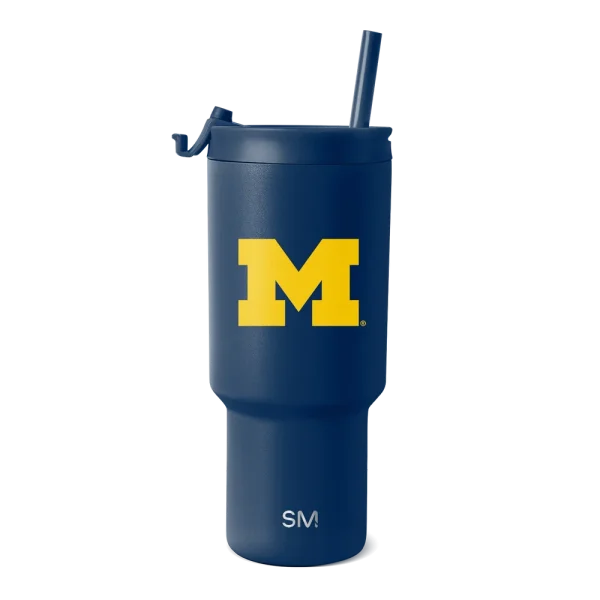 Collegiate Trek Tumbler