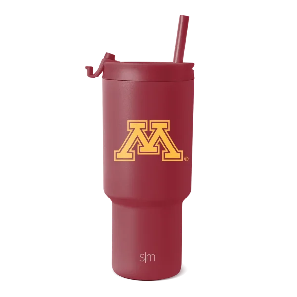 Collegiate Trek Tumbler