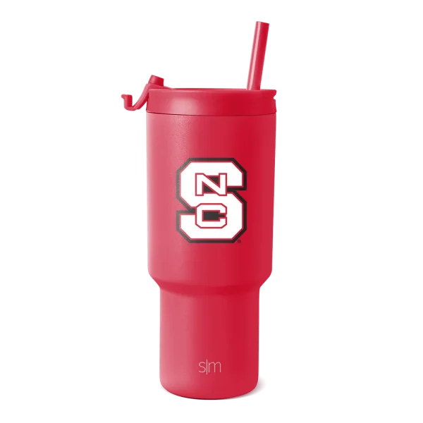 Collegiate Trek Tumbler