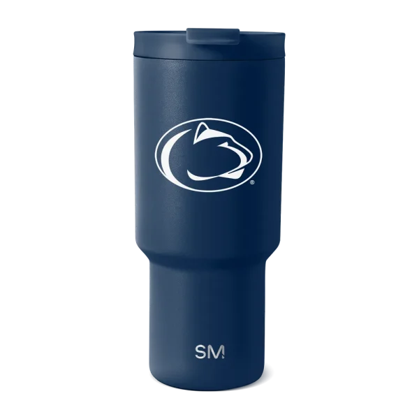 Collegiate Trek Tumbler