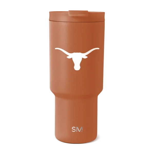 Collegiate Trek Tumbler
