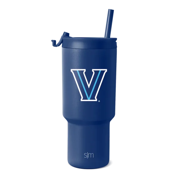 Collegiate Trek Tumbler