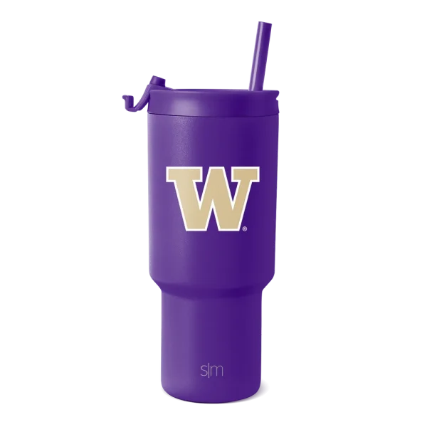Collegiate Trek Tumbler