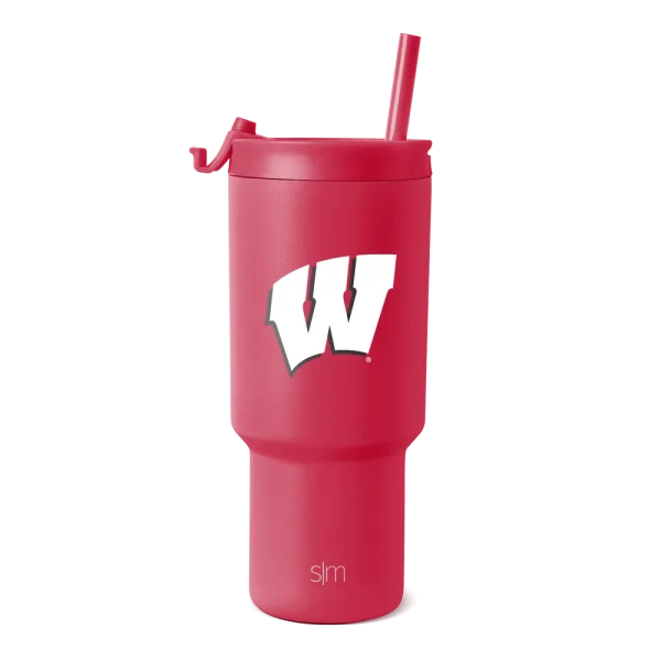 Collegiate Trek Tumbler