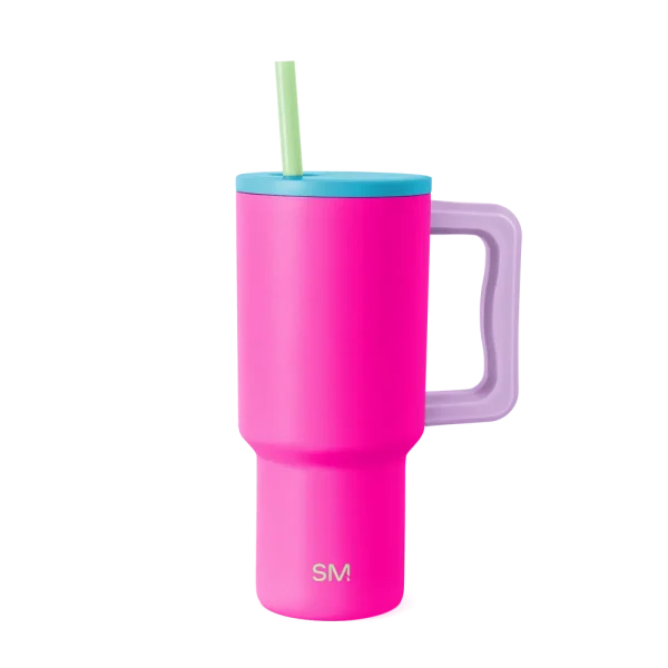 Trek Tumbler