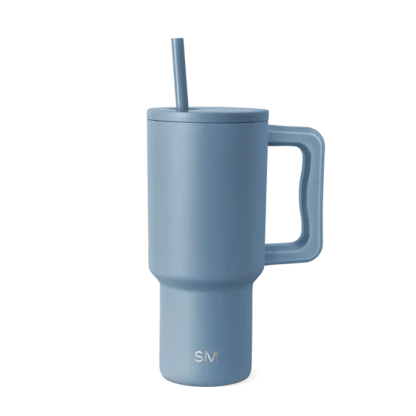 Trek Tumbler