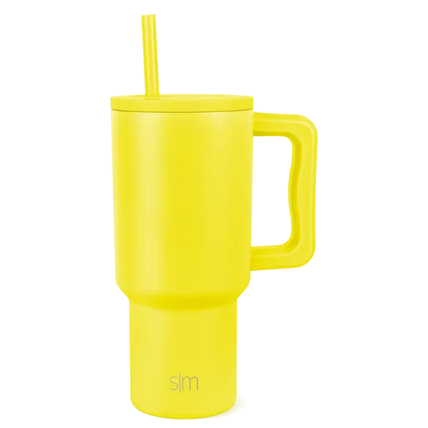 Trek Tumbler