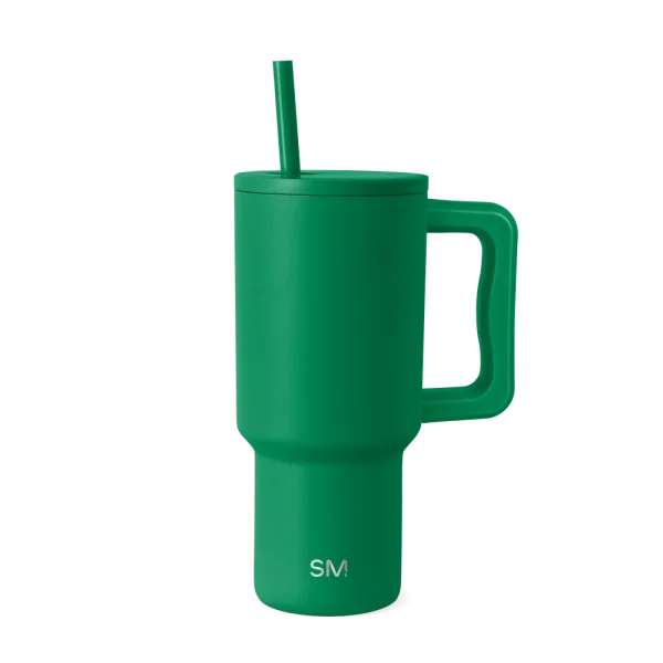 Trek Tumbler