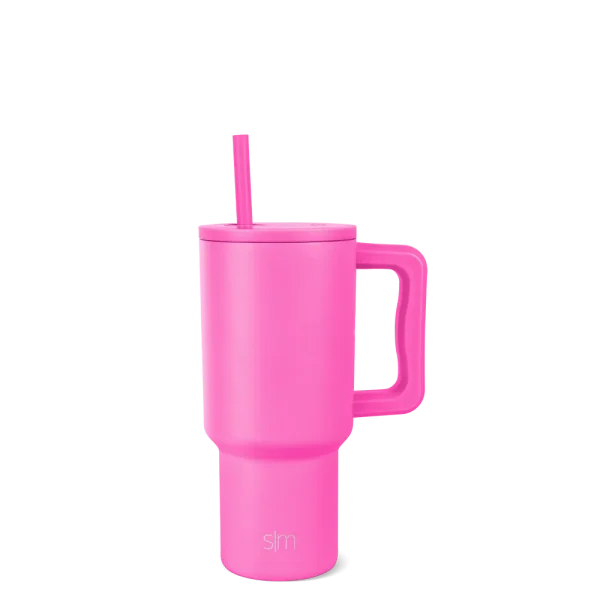 Trek Tumbler