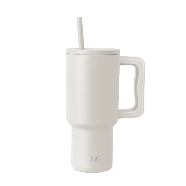 Trek Tumbler