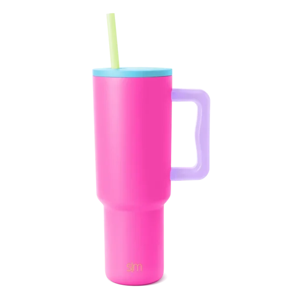 Trek Tumbler