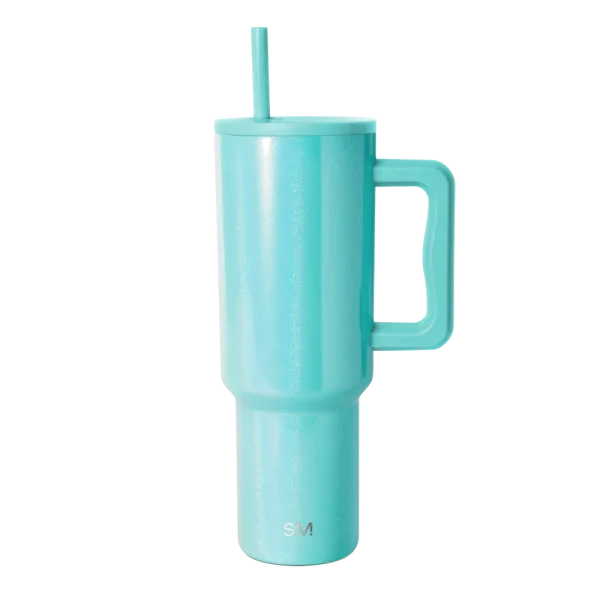 Trek Tumbler