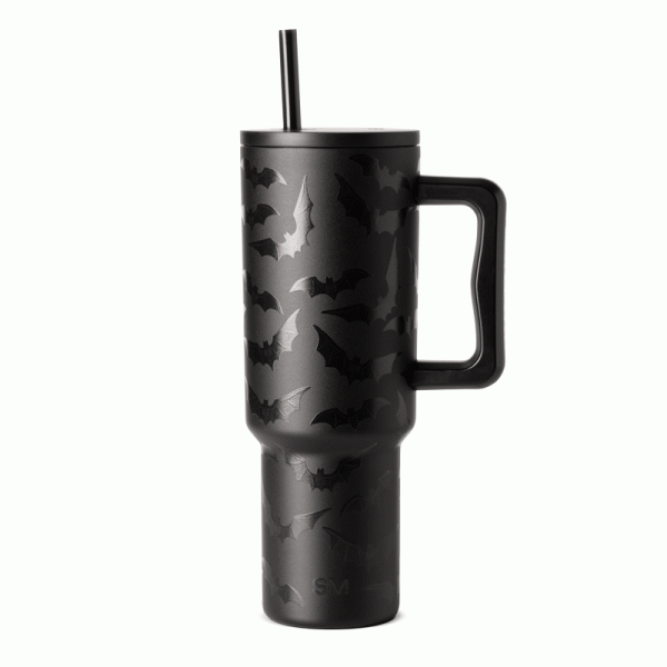 Trek Tumbler