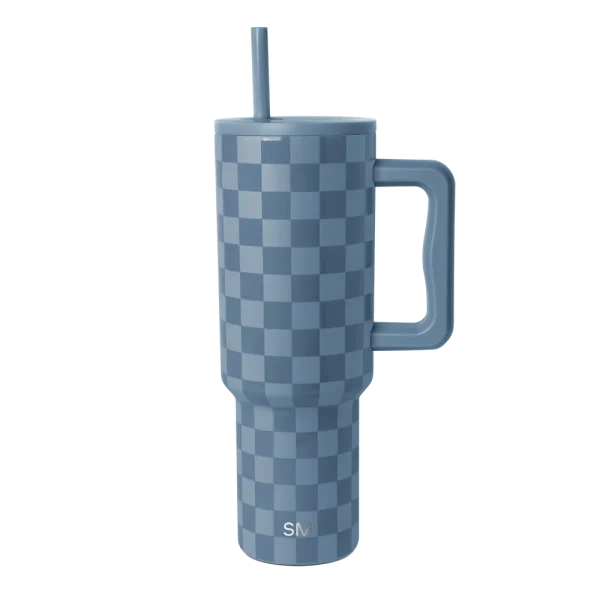 Trek Tumbler