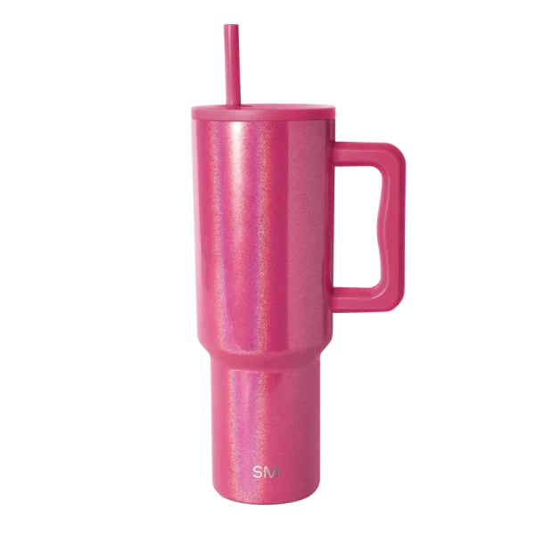 Trek Tumbler