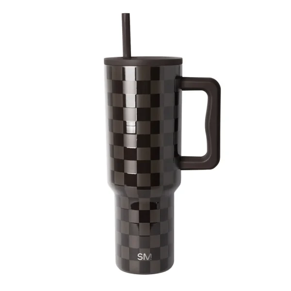 Trek Tumbler