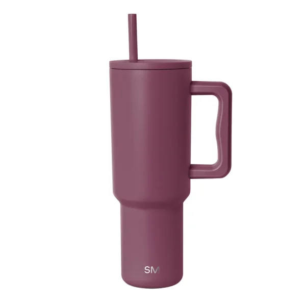 Trek Tumbler