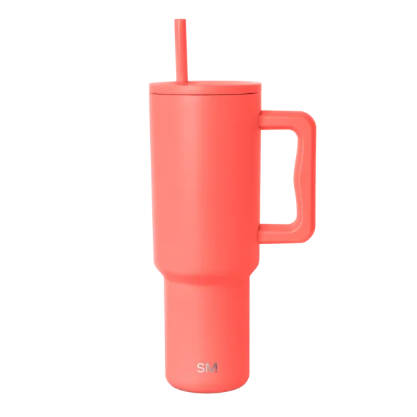 Trek Tumbler