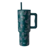 Mickey Mouse Floral Riptide