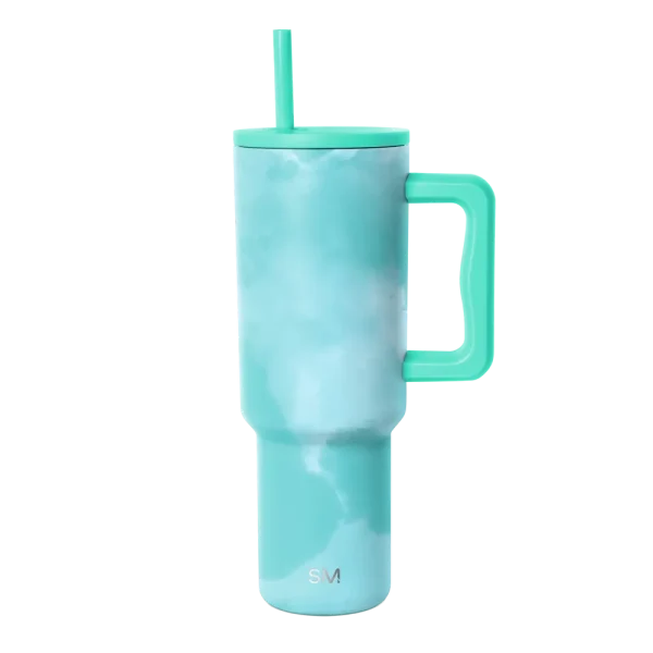 Trek Tumbler