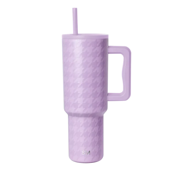 Trek Tumbler