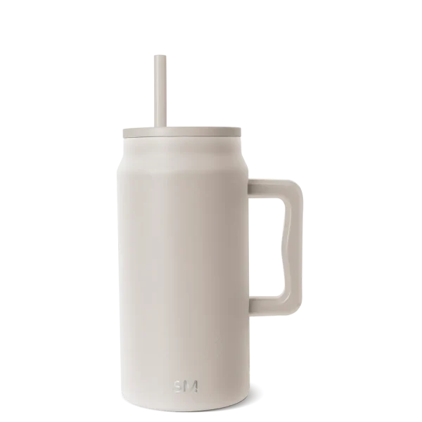 Trek Tumbler