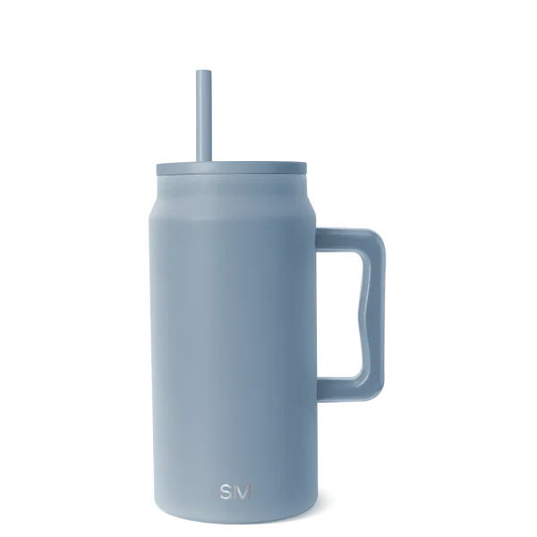 Trek Tumbler