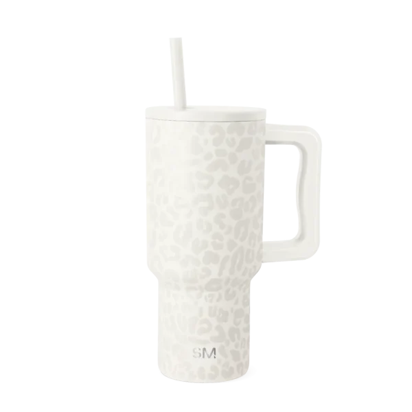 Trek Tumbler