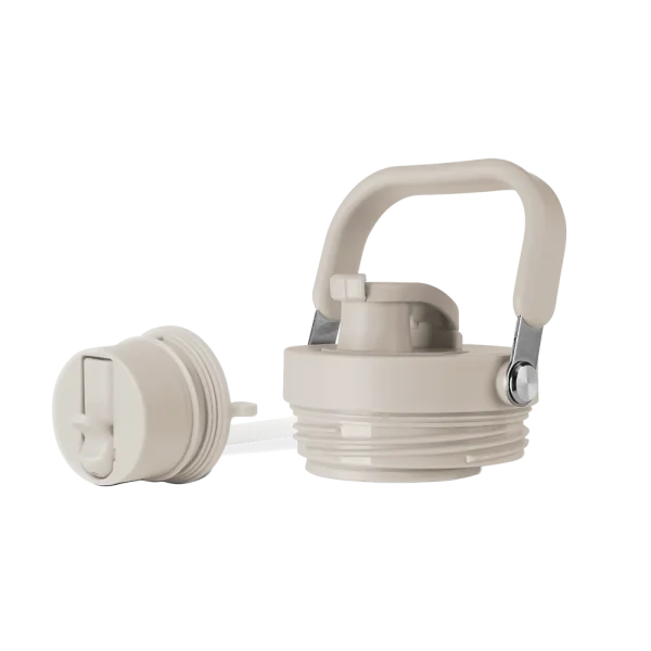 Trek Pivot Interchangeable Straw/Chug Lid