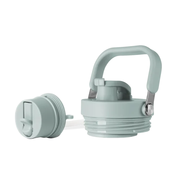 Trek Pivot Interchangeable Straw/Chug Lid