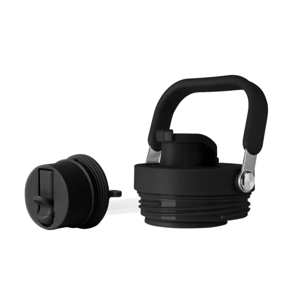 Trek Pivot Interchangeable Straw/Chug Lid