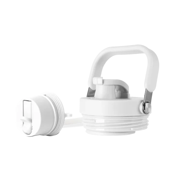Trek Pivot Interchangeable Straw/Chug Lid