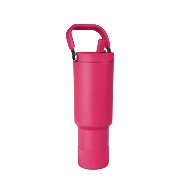 Trek Pivot Tumbler