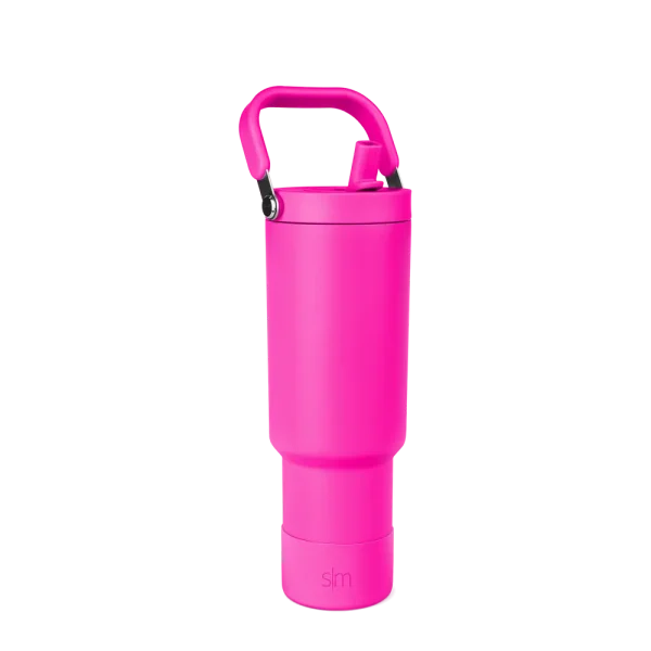 Trek Pivot Tumbler