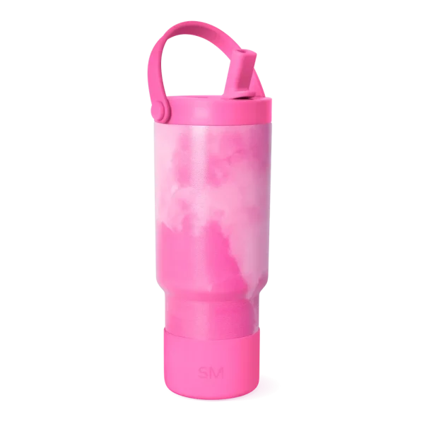 Kids Trek Pivot Tumbler