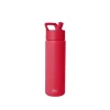 Ember Red