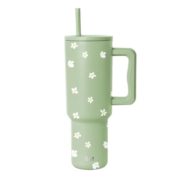 Trek Tumbler